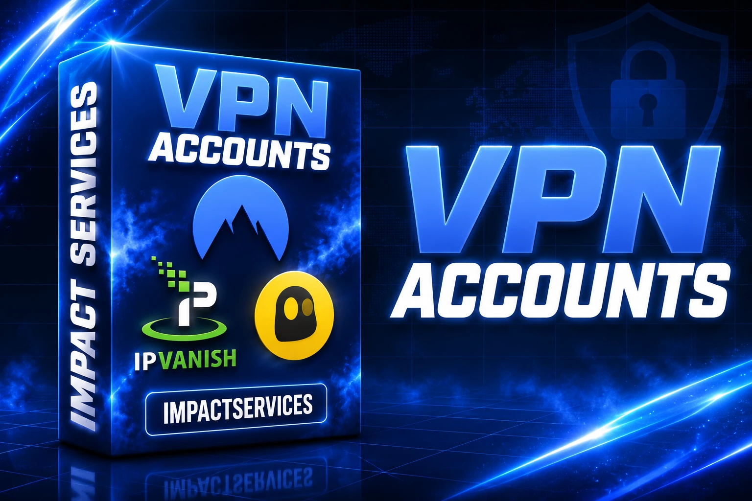 Lifetime VPN's