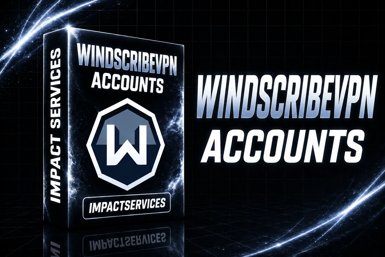Windscribe VPN