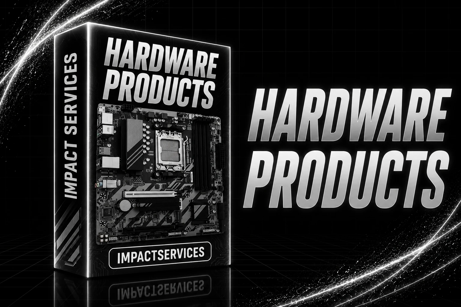 Hardware Products