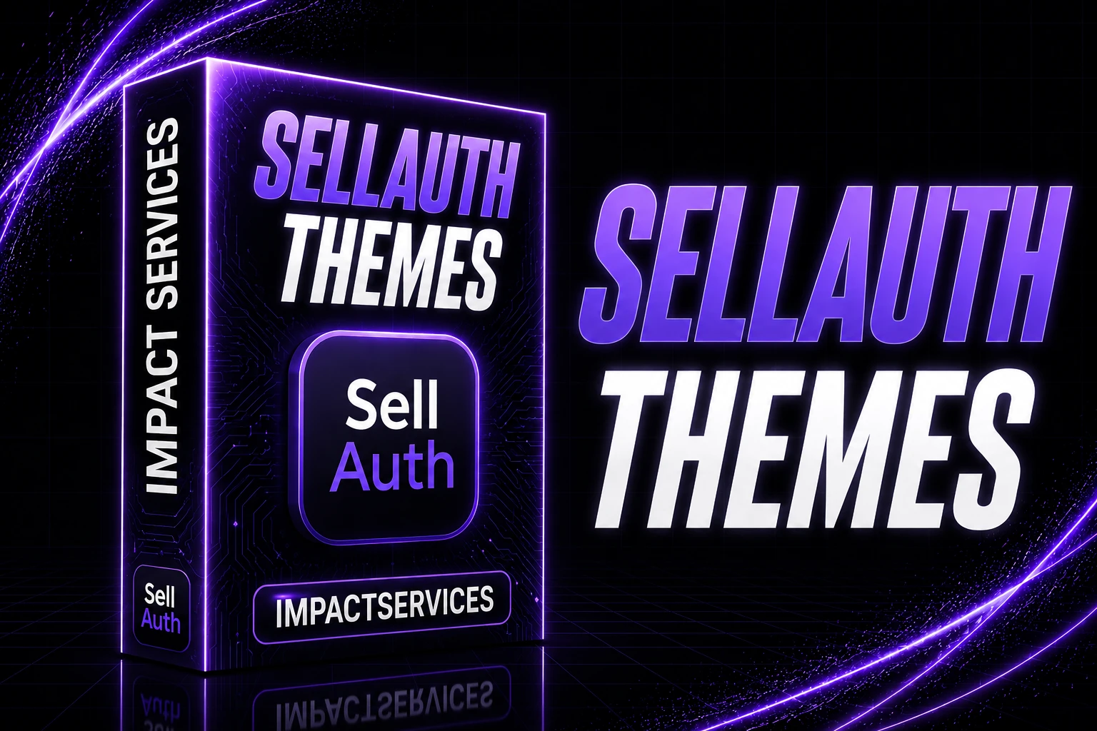 Sellauth Themes