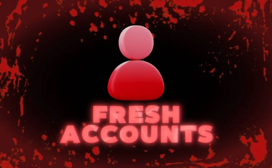 Fresh Accounts (FiveM Ready)