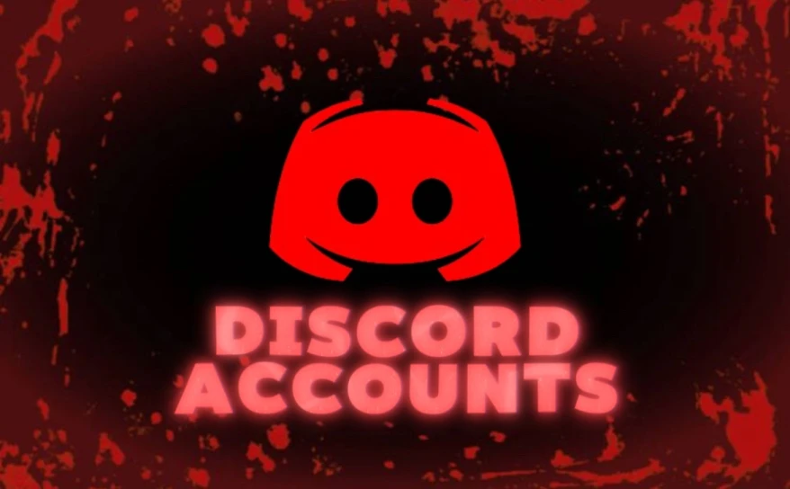 Discord Accounts