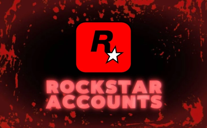 Rockstar Accounts