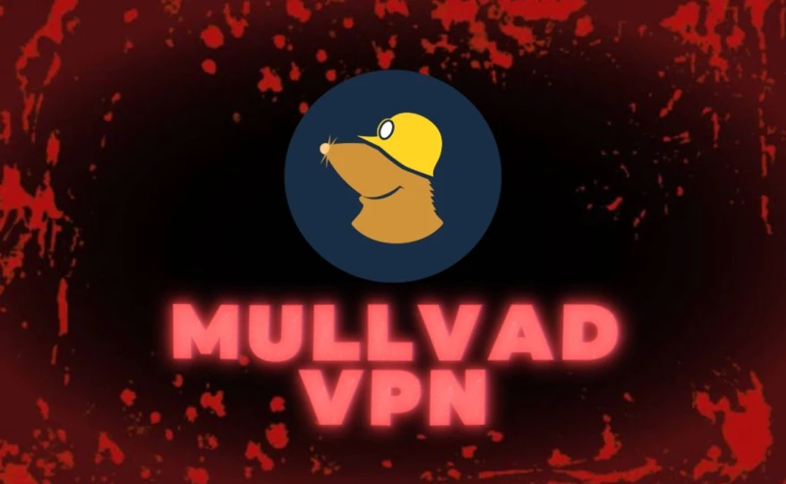 Mullvad VPN