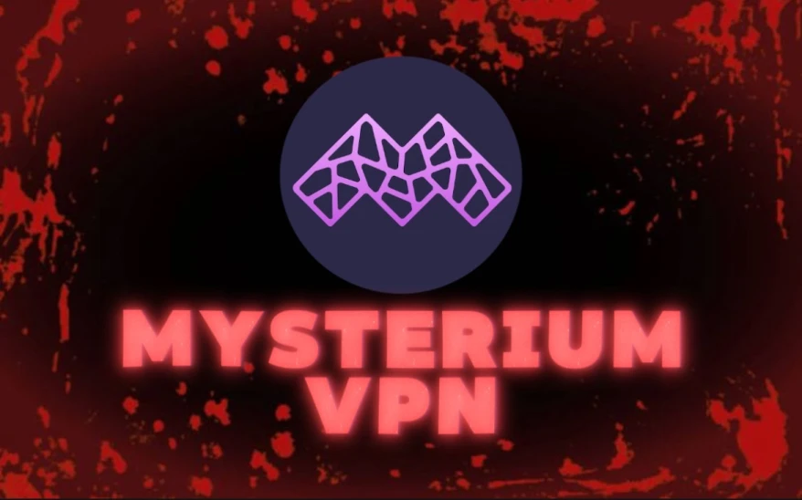 Mysterium VPN