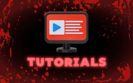 Fully Explained Tutorials