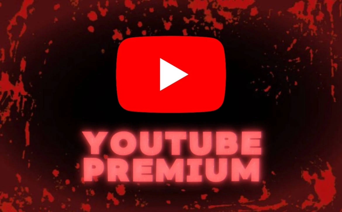 YouTube Premium (Lifetime)