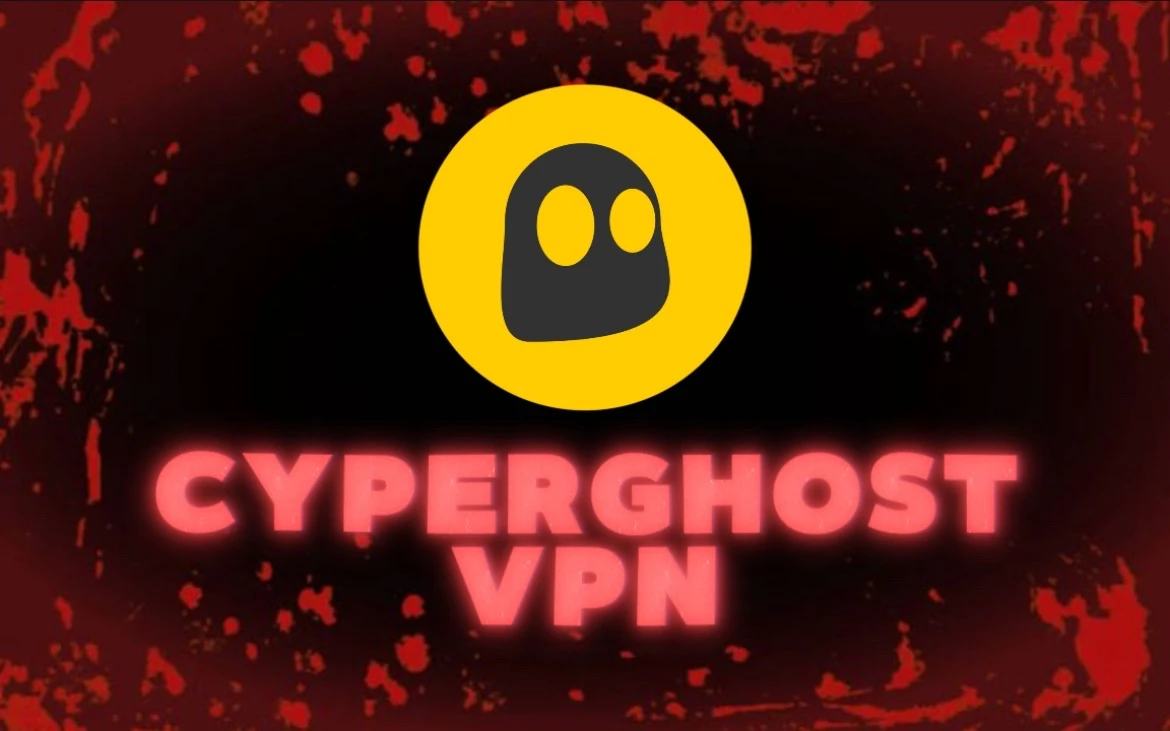 Cyberghost VPN
