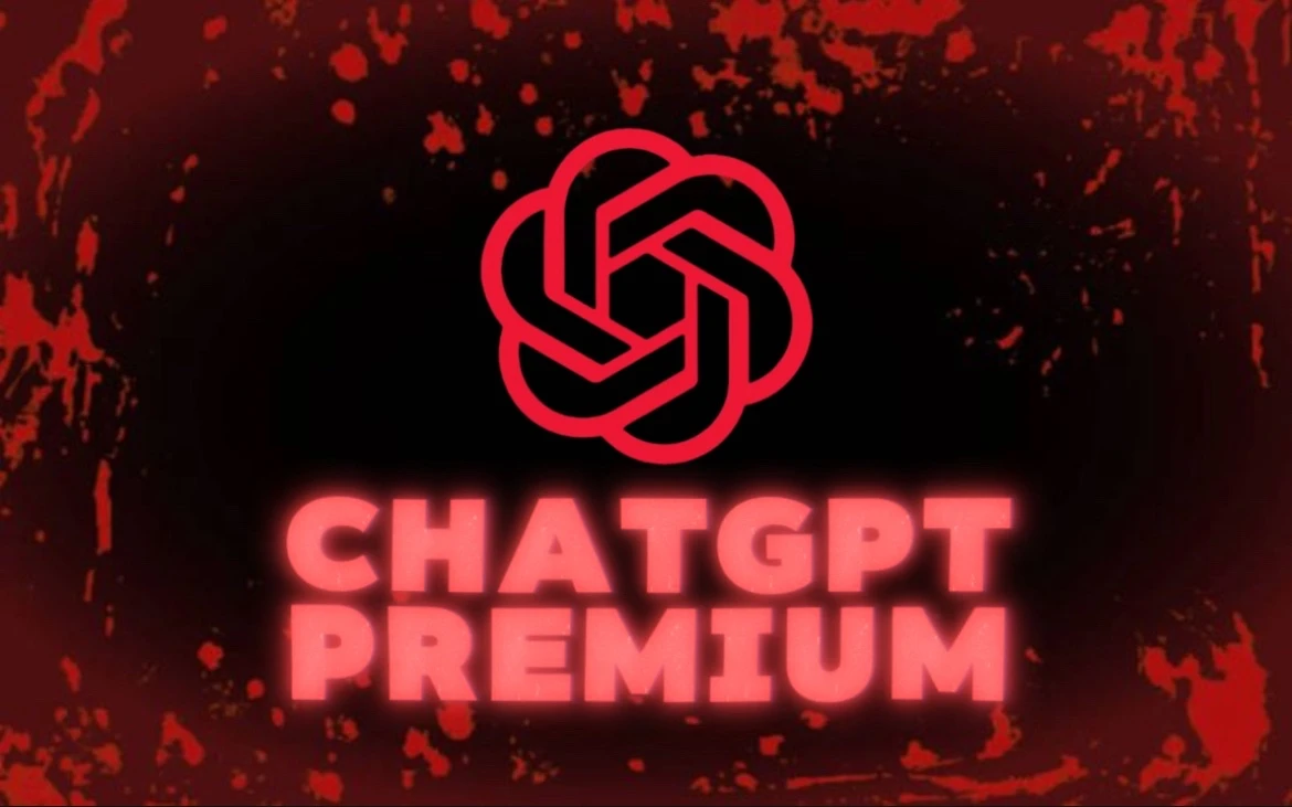 ChatGPT Premium