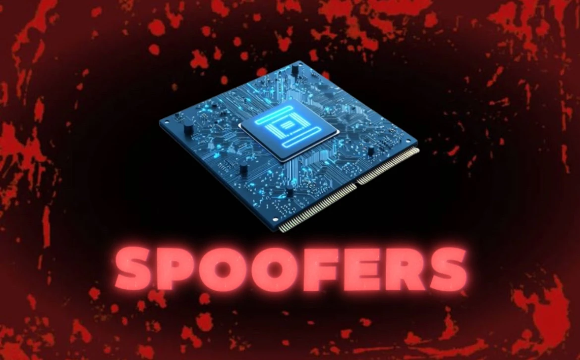 Spoofers