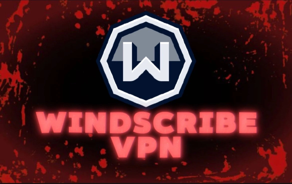 Windscribe VPN