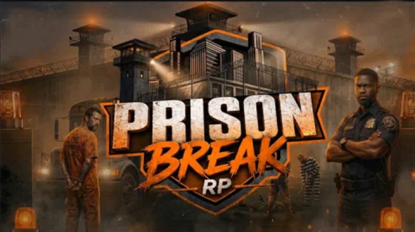 Prison Break Item/Money Trigger